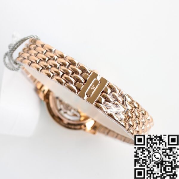 GF Factory Jaeger LeCoultre Rendez Vous 3442130 Rose Gold