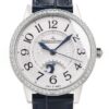 Rendez Vous Replica Watch Jaeger LeCoultre 3448430 Blue