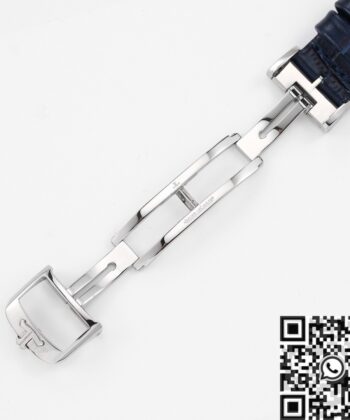 Rendez Vous Replica Watch Jaeger LeCoultre 3448430 Blue