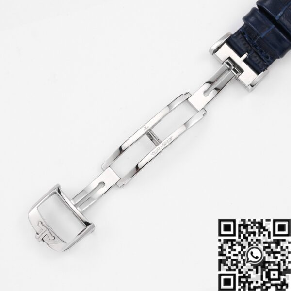 Rendez Vous Replica Watch Jaeger LeCoultre 3448430 Blue