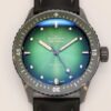 GF Factory Blancpain Fifty Fathoms Bathyscaphe Mokkarran