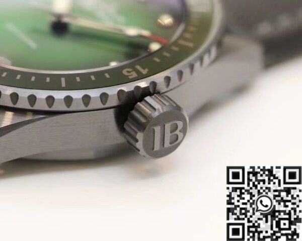 GF Factory Blancpain Fifty Fathoms Bathyscaphe Mokkarran