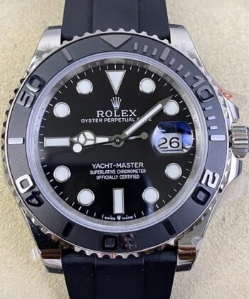 GM Factory Yacht Master Rolex M226659-0002 Size 42mm Watch