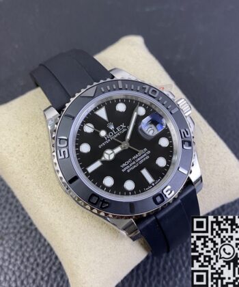 GM Factory Yacht Master Rolex M226659-0002 Size 42mm Watch