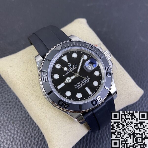 GM Factory Yacht Master Rolex M226659-0002 Size 42mm Watch