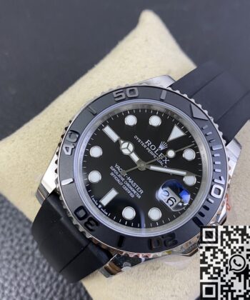 GM Factory Yacht Master Rolex M226659-0002 Size 42mm Watch