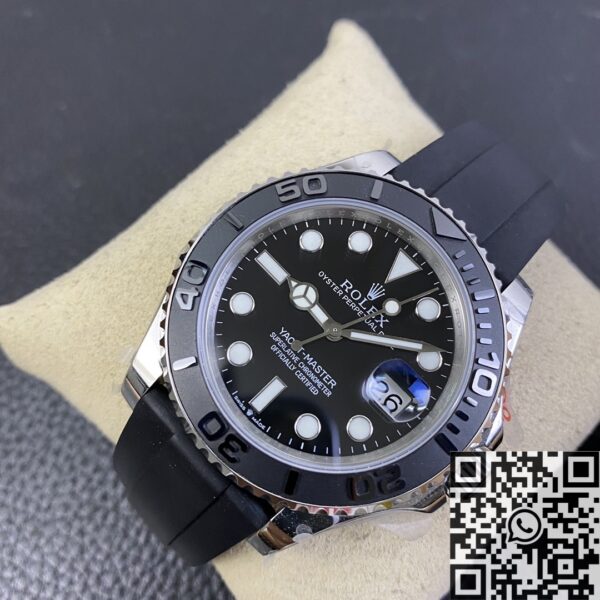 GM Factory Yacht Master Rolex M226659-0002 Size 42mm Watch