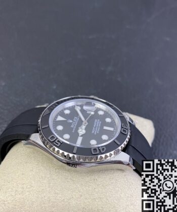 GM Factory Yacht Master Rolex M226659-0002 Size 42mm Watch