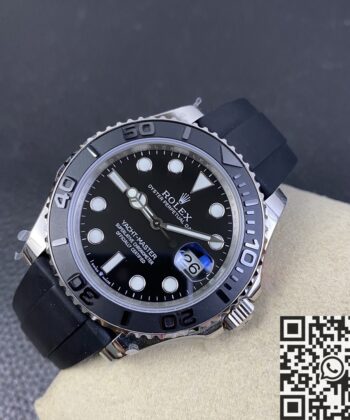 GM Factory Yacht Master Rolex M226659-0002 Size 42mm Watch