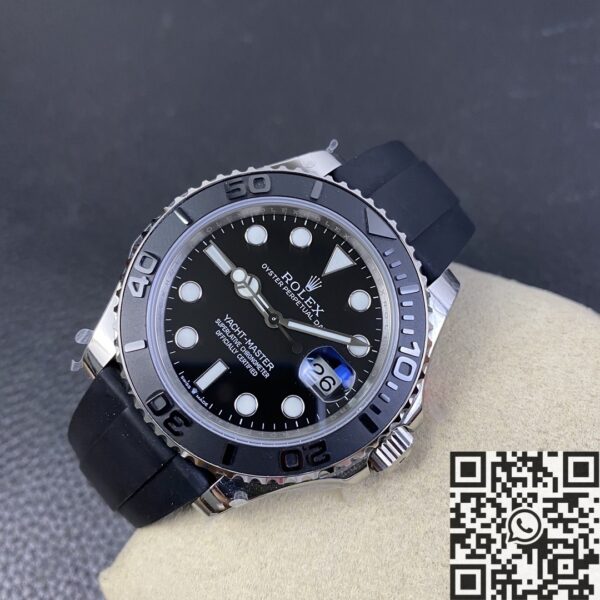 GM Factory Yacht Master Rolex M226659-0002 Size 42mm Watch