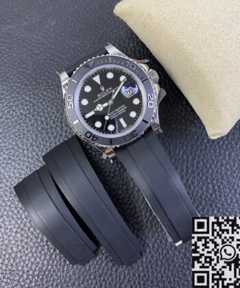 GM Factory Yacht Master Rolex M226659-0002 Size 42mm Watch