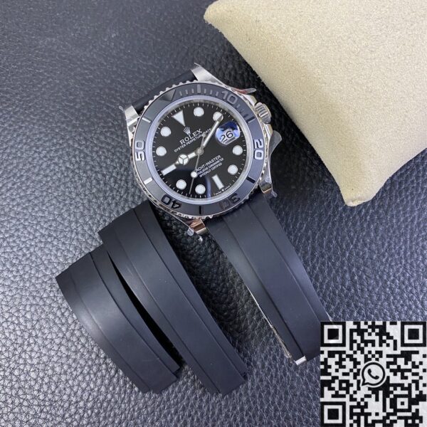GM Factory Yacht Master Rolex M226659-0002 Size 42mm Watch