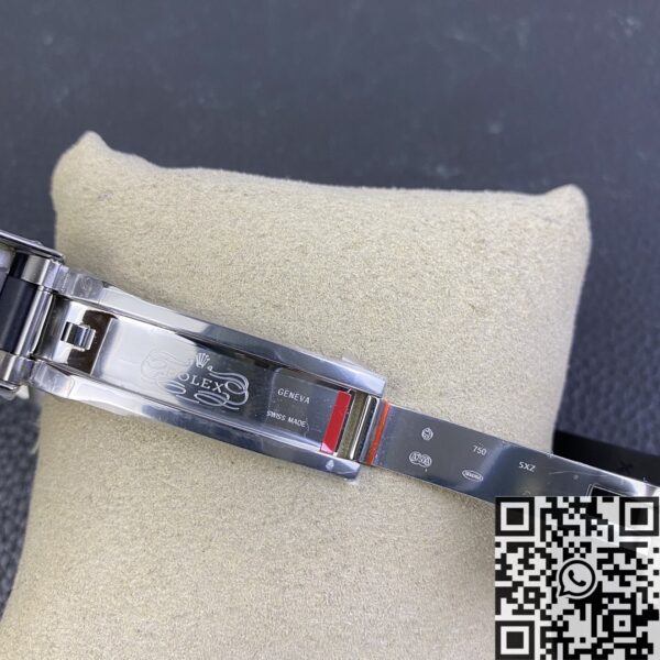 GM Factory Yacht Master Rolex M226659-0002 Size 42mm Watch