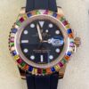GM Factory Rolex Yacht Master 116695SATS Candy Diamond