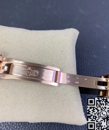 GM Factory Rolex Yacht Master 116695SATS Candy Diamond
