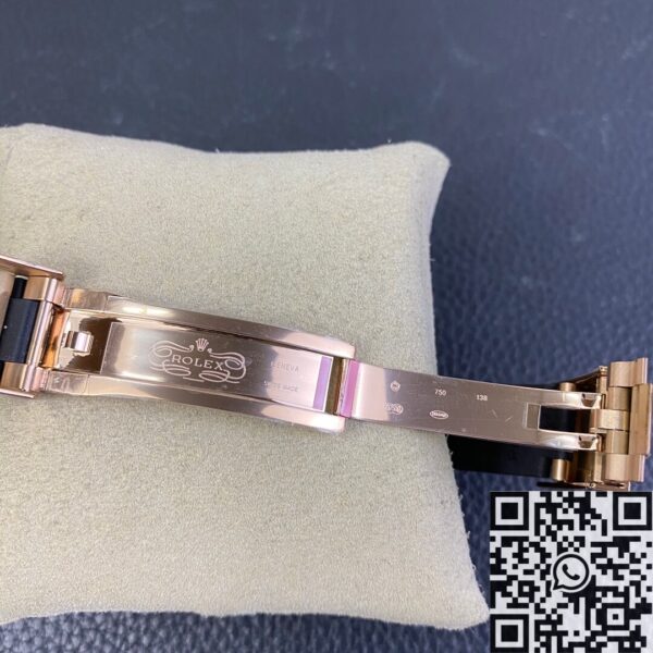 GM Factory Rolex Yacht Master 116695SATS Candy Diamond