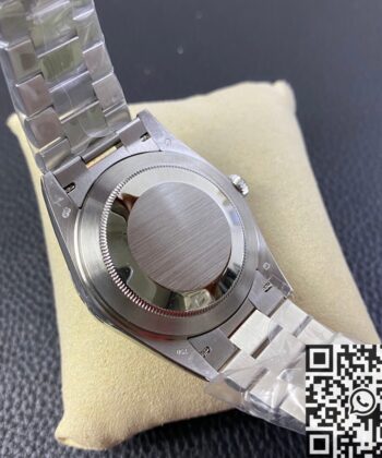 GM Factory Day Date Rolex M128239 Green Dial Size 36mm