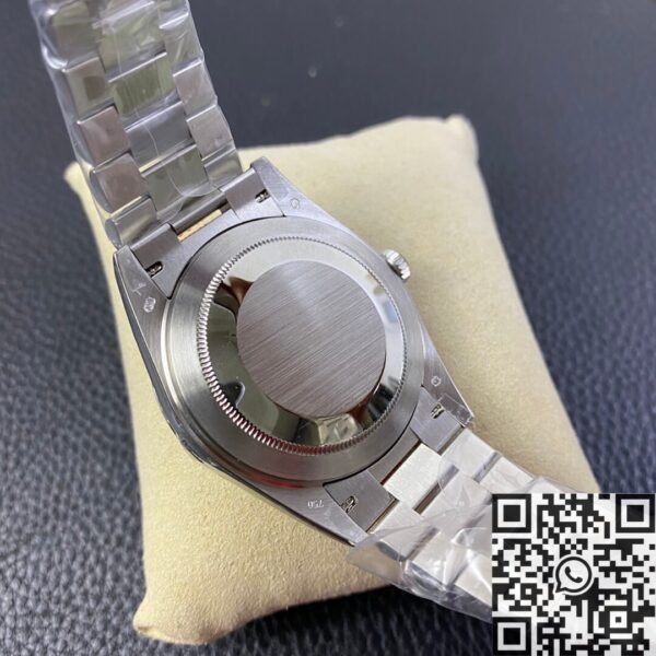 GM Factory Day Date Rolex M128239 Green Dial Size 36mm