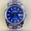 GM Factory Datejust Rolex M126200-0021 Bright Blue Dial 36mm