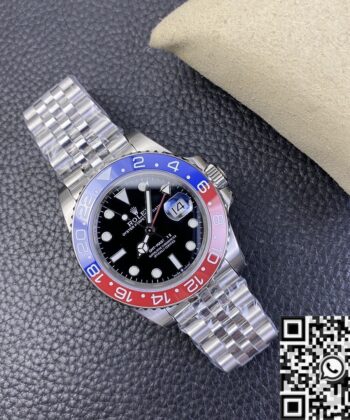 GMT Master II Watches Rolex 116719 GM Factory