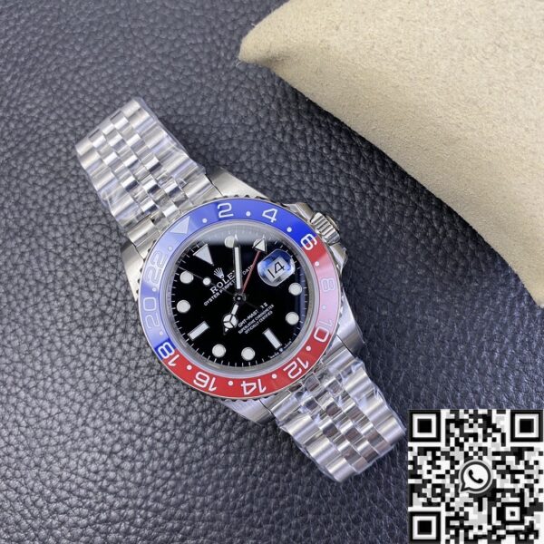 GMT Master II Watches Rolex 116719 GM Factory