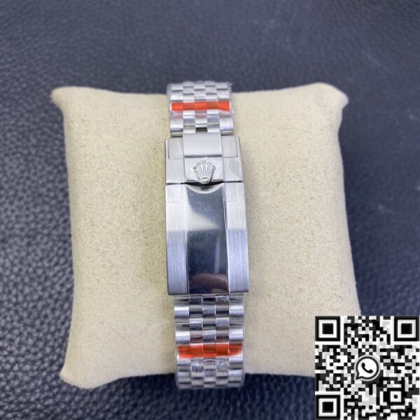 GMT Master II Watches Rolex 116719 GM Factory