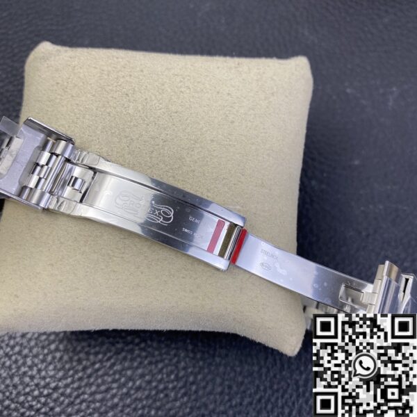 GMT Master II Watches Rolex 116719 GM Factory