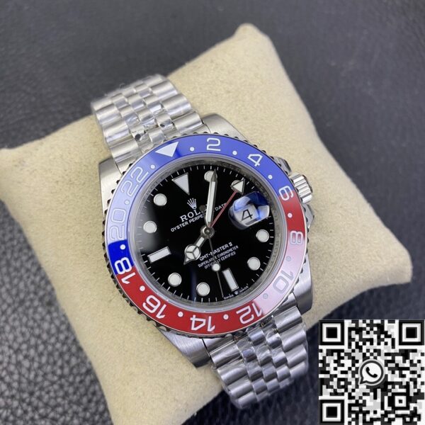 GMT Master II Watches Rolex 116719 GM Factory