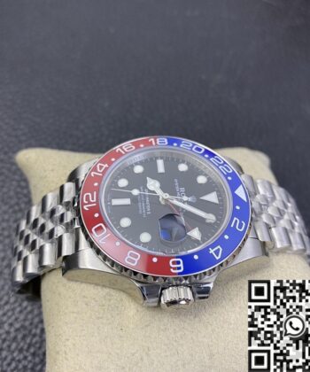 GMT Master II Watches Rolex 116719 GM Factory