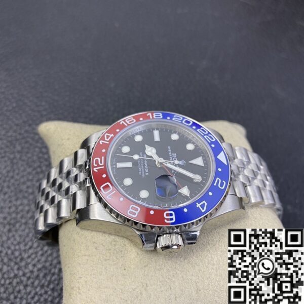 GMT Master II Watches Rolex 116719 GM Factory