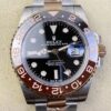 GM Factory Rolex 3285 GMT Master II M116711CHNR-0002 Watch