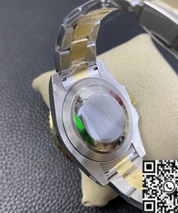 Replica GMT Master II Rolex 116713-LN-78203 Watch GM Factory