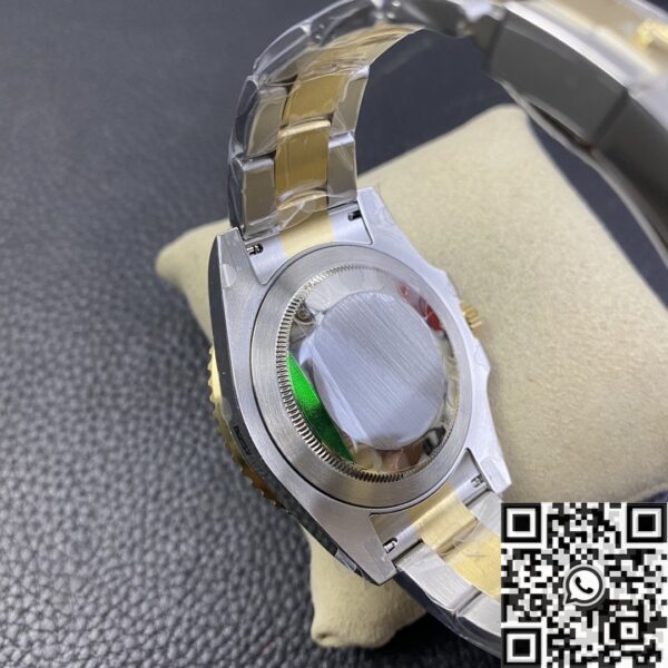 Replica GMT Master II Rolex 116713-LN-78203 Watch GM Factory