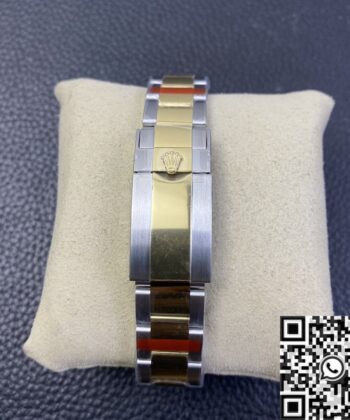 Replica GMT Master II Rolex 116713-LN-78203 Watch GM Factory