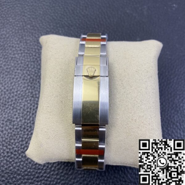 Replica GMT Master II Rolex 116713-LN-78203 Watch GM Factory