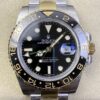 Replica GMT Master II Rolex 116713-LN-78203 Watch GM Factory