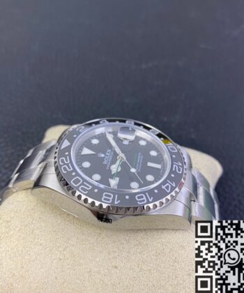 GMT Master II Rolex 116710LN-0001 Watch GM Factory