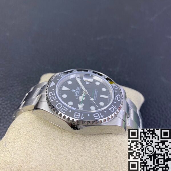 GMT Master II Rolex 116710LN-0001 Watch GM Factory