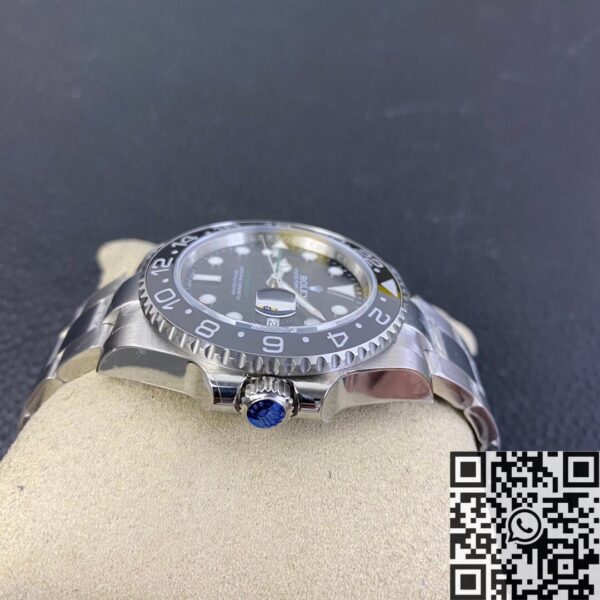 GMT Master II Rolex 116710LN-0001 Watch GM Factory