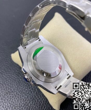 GMT Master II Rolex 116710LN-0001 Watch GM Factory
