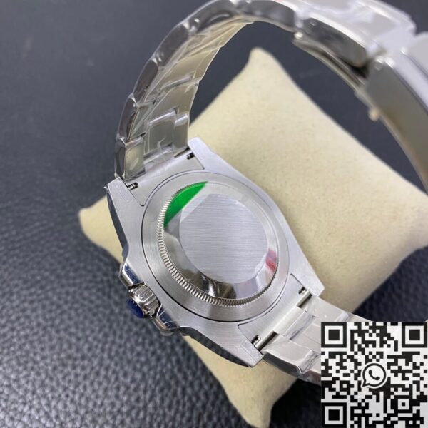 GMT Master II Rolex 116710LN-0001 Watch GM Factory