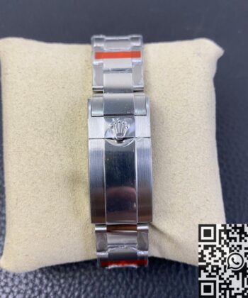 GMT Master II Rolex 116710LN-0001 Watch GM Factory