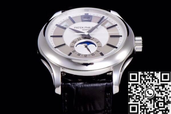 GR Factory Patek Philippe Complications 5205G-013 Gray-white