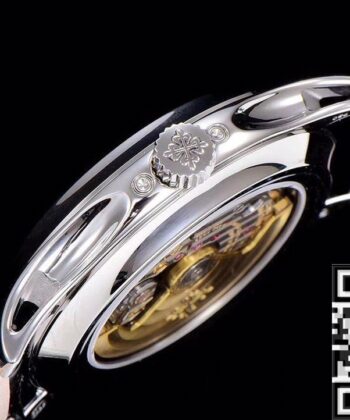 GR Factory Patek Philippe Complications 5205G-013 Gray-white