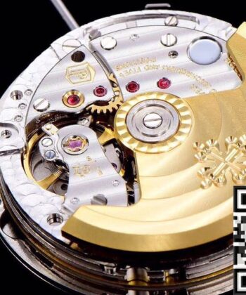 GR Factory Patek Philippe Complications 5205G-013 Gray-white