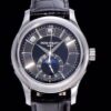 Patek Philippe Complications 5205G-013 Gray-black Dial Watch