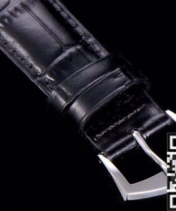 Patek Philippe Complications 5205G-013 Gray-black Dial Watch