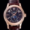 GR Factory Complications Patek Philippe 5205G-013 Black Dial