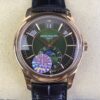 GR Factory Complications Watch Patek Philippe 5205R-011
