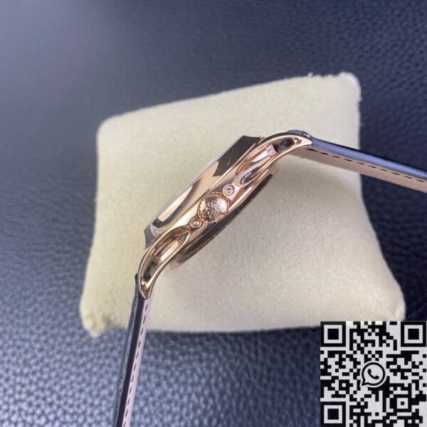 GR Factory Complications Watch Patek Philippe 5205R-011
